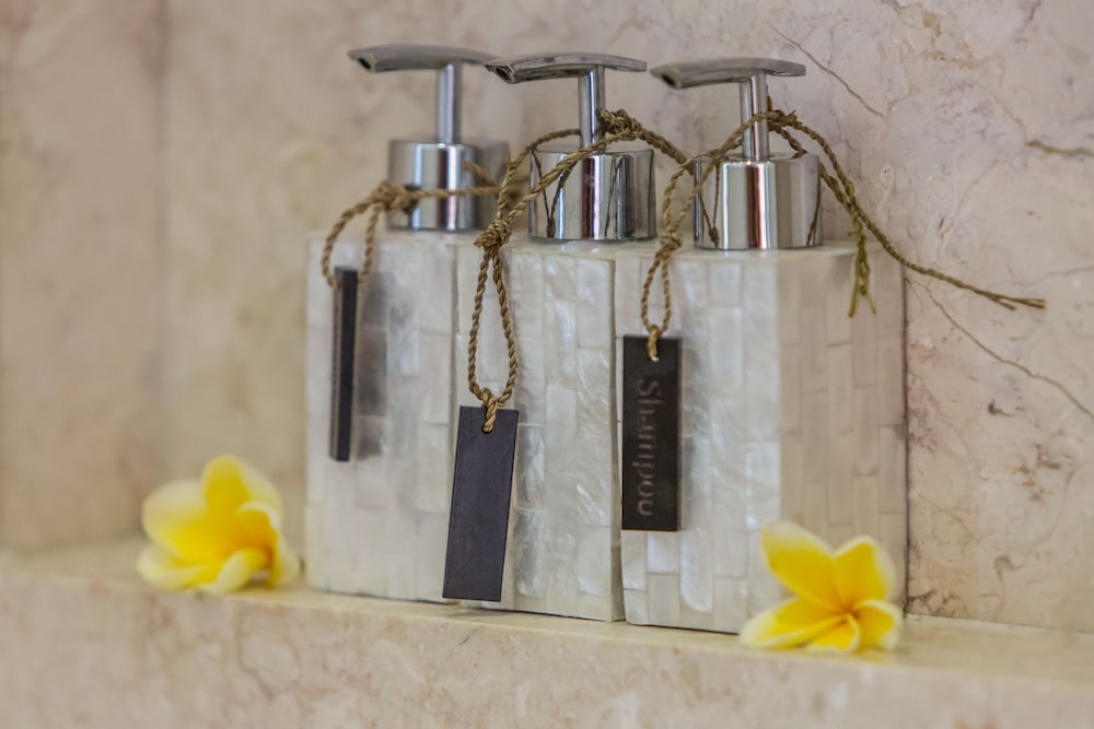 beautiful bali villas