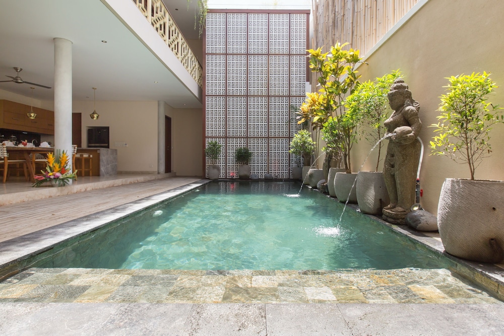 beautiful bali villas