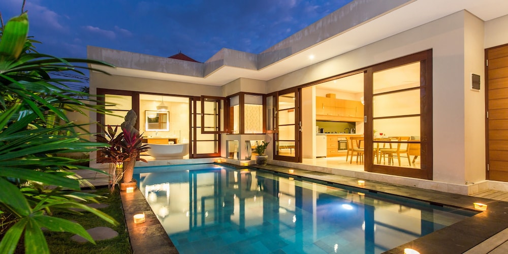 beautiful bali villas