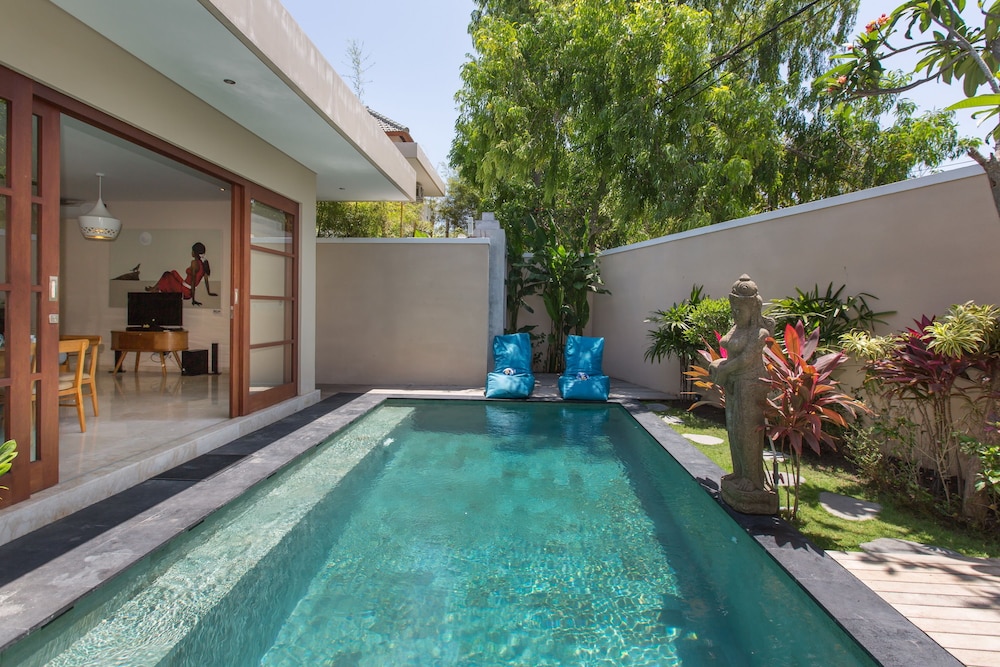 beautiful bali villas