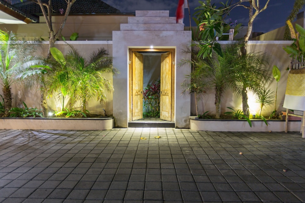 beautiful bali villas