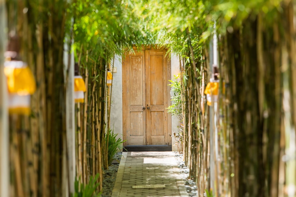 beautiful bali villas