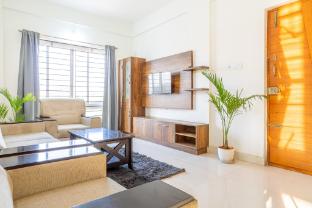 Housr Garrett Hebbal Near Manyata Tech Park,,3 star