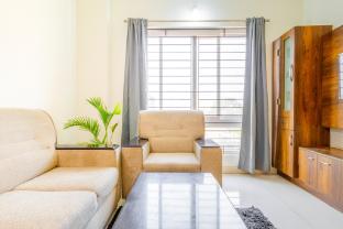 housr garrett hebbal near manyata tech park