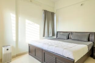 housr garrett hebbal near manyata tech park