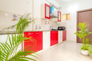 Housr Garrett Hebbal Near Manyata Tech Park,,3 star