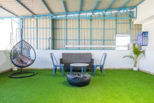 Housr Garrett Hebbal Near Manyata Tech Park,,3 star