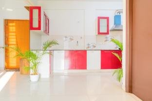 housr garrett hebbal near manyata tech park