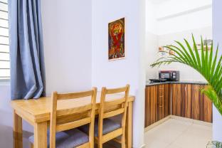 housr garrett hebbal near manyata tech park