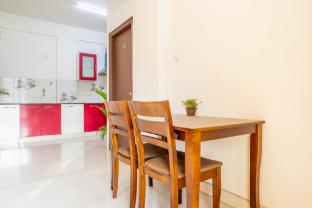 housr garrett hebbal near manyata tech park