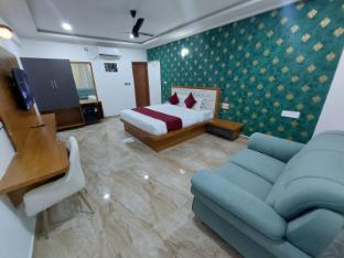 Smp Suites,,5 star