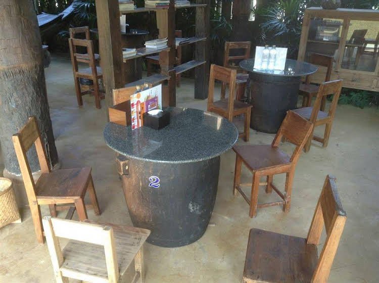 Lanna Ricebarn,242/2 Moo 1 Soi 7 Nong-Pung,3 star