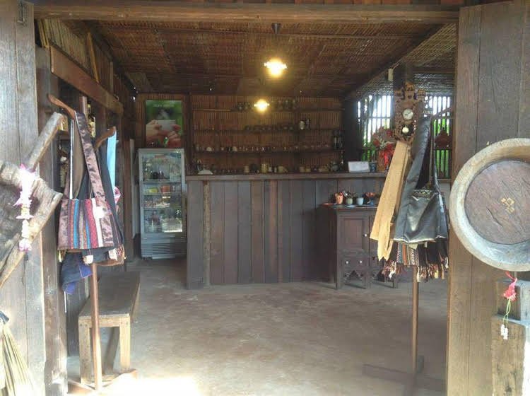 Lanna Ricebarn,242/2 Moo 1 Soi 7 Nong-Pung,3 star