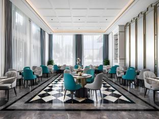 Xana Deluxe Hotel In Zhangjiajie Tianmen Mountain Scenic Area,Building 7, Gaosheng International,4 star