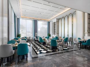 xana deluxe hotel in zhangjiajie tianmen mountain scenic area