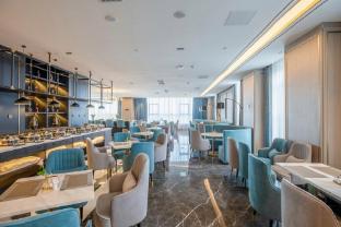 xana deluxe hotel qingyuan high speed railway station south bank park store