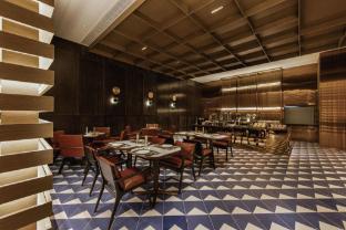 Fontoo Hotel Wuhan Xiongchu Avenue,,4 star