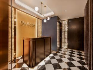 Fontoo Hotel Wuhan Xiongchu Avenue,,4 star