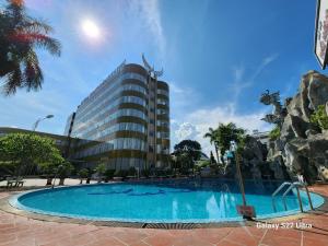 muong thanh grand dien bien phu hotel