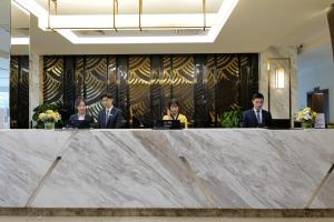 Muong Thanh Grand Dien Bien Phu Hotel,,4 star