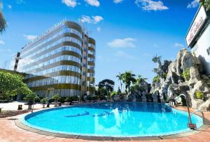 Muong Thanh Grand Dien Bien Phu Hotel,,4 star