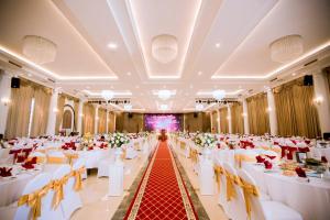 Muong Thanh Grand Dien Bien Phu Hotel,,4 star