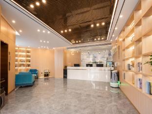 Magnotel Huangshi North Railway Station,No.206 Hangzhou West Road,2 star