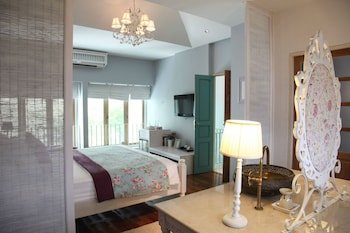 Baan Hmon-Oon,In Chiang Mai (Chang Phueak),3 star