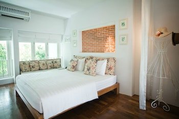 Baan Hmon-Oon,In Chiang Mai (Chang Phueak),3 star