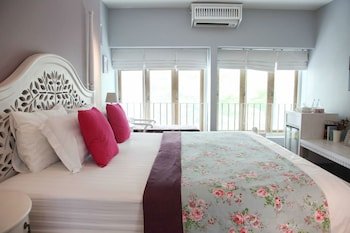 Baan Hmon-Oon,In Chiang Mai (Chang Phueak),3 star