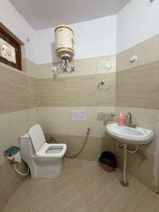 chandra villa homestay