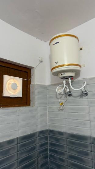 chandra villa homestay