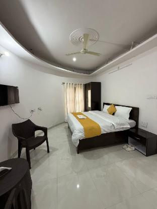 Chandra Villa Homestay,,2 star