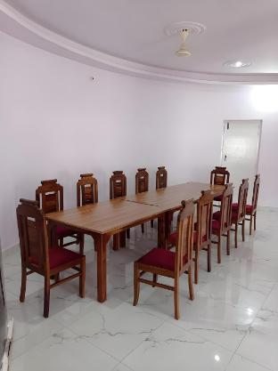 Chandra Villa Homestay,,2 star