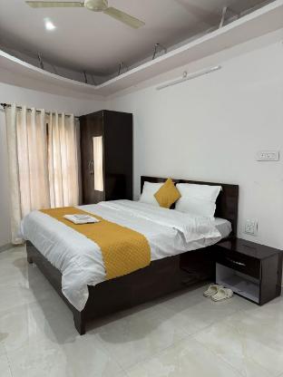 Chandra Villa Homestay,,2 star