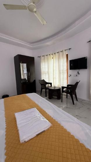 chandra villa homestay