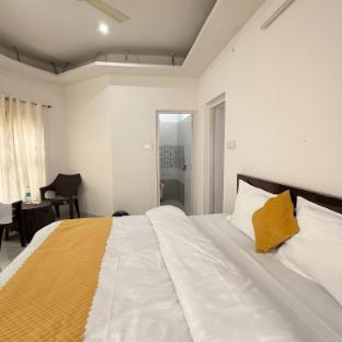 chandra villa homestay