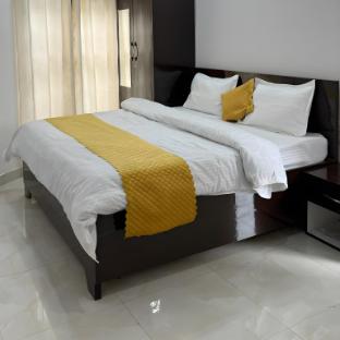 chandra villa homestay