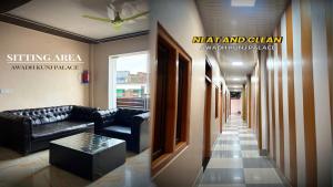 hotel o by oyo ramodhya inn