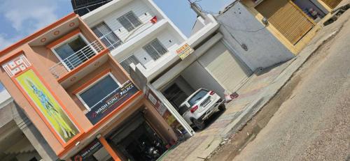 hotel o by oyo ramodhya inn