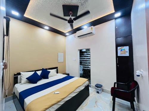 hotel o by oyo ramodhya inn
