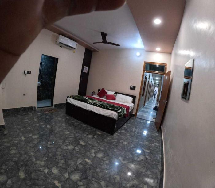 hotel o by oyo ramodhya inn