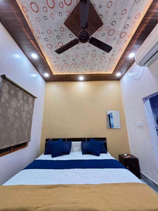 hotel o by oyo ramodhya inn