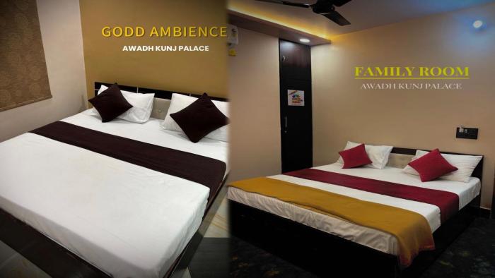 hotel o by oyo ramodhya inn