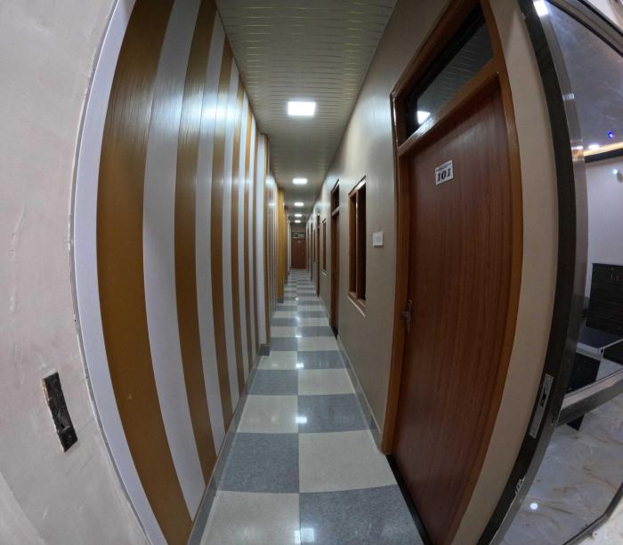 hotel o by oyo ramodhya inn