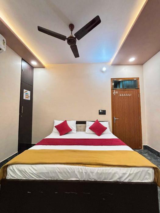 hotel o by oyo ramodhya inn