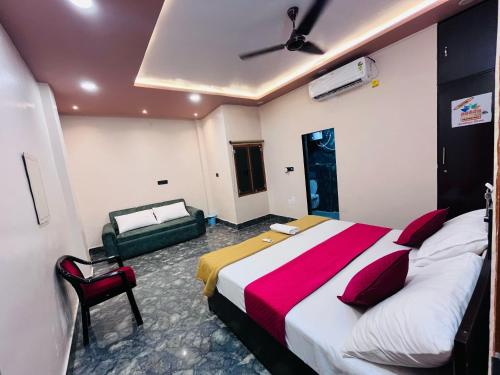 Hotel O By Oyo Ramodhya Inn,,3 star