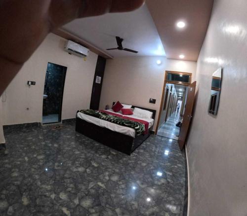 hotel o by oyo ramodhya inn