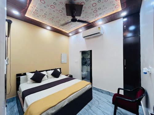 hotel o by oyo ramodhya inn