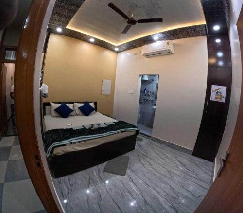 hotel o by oyo ramodhya inn